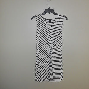 White House Black Market sleeveless top